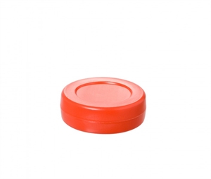 Floorball puck - Sort